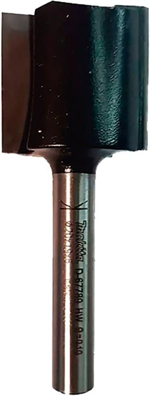 D-67789 Geradschneider 2 Schneiden 20mm - Makita