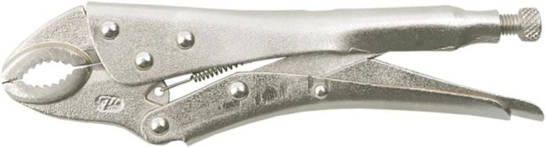 Thumbnail - Top Tools Universal-Griffzange 180 mm – starker Griff, präzises Spannen