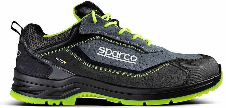 Sportschuh indy s1p esd Größe 47 0753847gsgf sparco