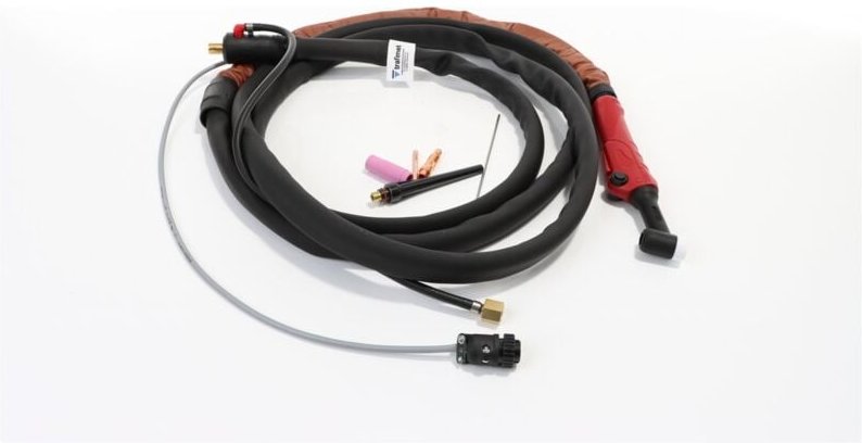 WIG-Schlauchp. sr 26/4m - hf u/d