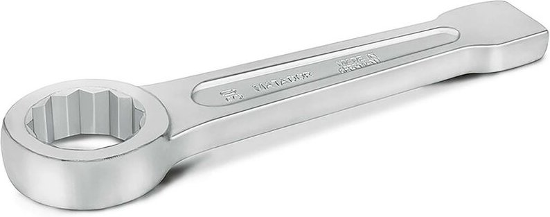 Schlag-Ringschlüssel, 50 m