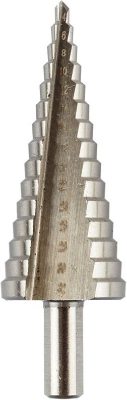 Stufenbohrer 4-32 mm