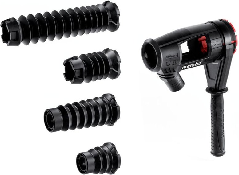 Absaugset esa max für SDS-max Hämmer (623271000) - Metabo