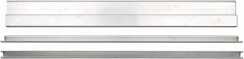 Stabila Kartätsche Type HAK, 120 cm