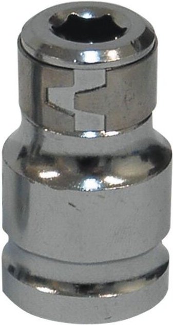 ATM - Bulk Ratschenadapter (Länge: 32 mm 1/2' 5/16') 181006