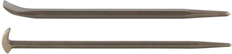 Fortis Hebeleisen-Satz 2-tlg.