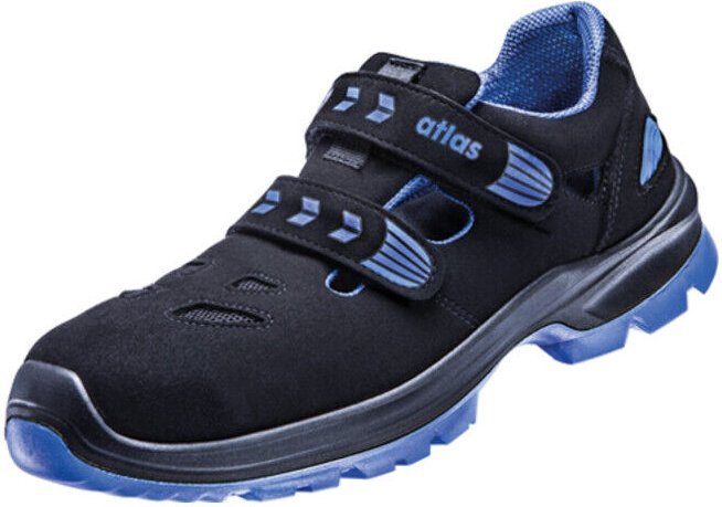 Atlas Sandale SL 465 XP ESD S1P, Weite 14 Größe 41
