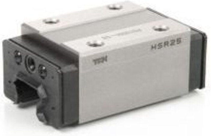 THK - Führungswagen HSR35 rqzss 1,6 kg hoch Standard 35er Reihe