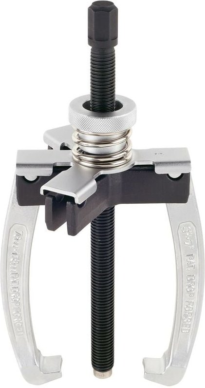 Kraftwerk - Universal Abzieher 2-/3 Arm 178 mm