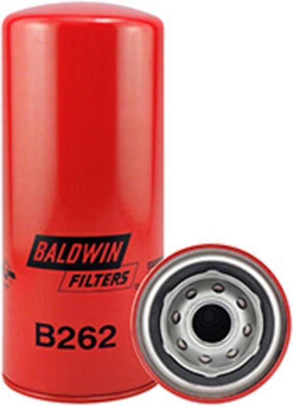 Hydraulikfilter BALDWIN B262 - SH-Äquivalent 56255 HIFI FILTER