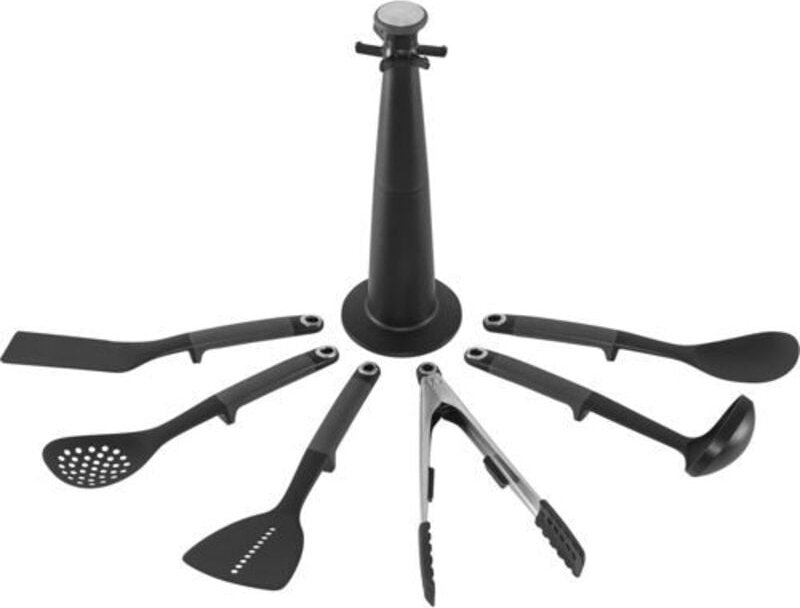 Joseph Joseph Elevate Küchenutensilien Karussell