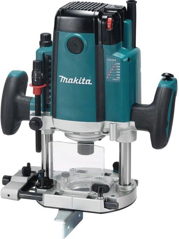RP2303FC07 Oberfräse - Makita