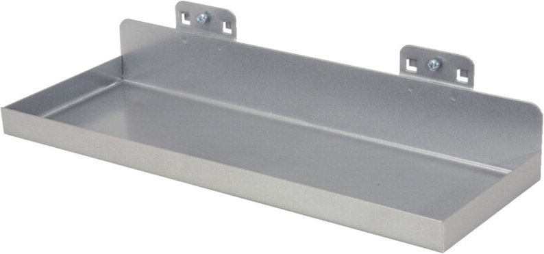 Ablageboden-ohne Einteilung, 350x125mm