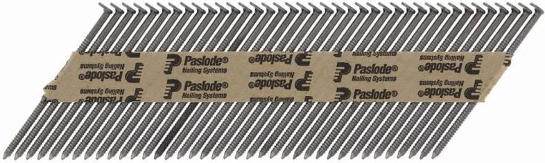 Packung mit 3750 IM90I SPIT gekerbten Spitzen – 2,8 x 63 mm – 142011