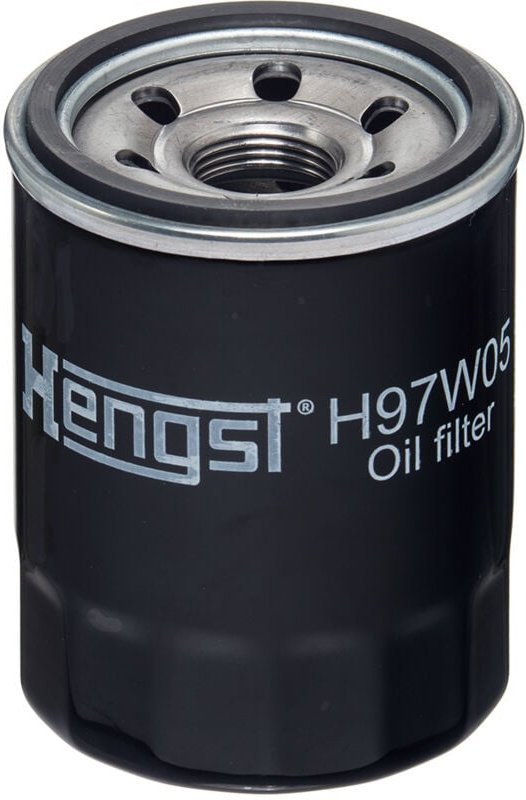 Thumbnail - Ölfilter H97w05 Hengst