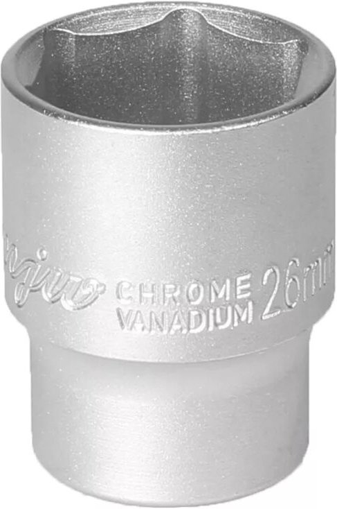 MJW Stecknuss 1/2"" Sechskant 26 mm