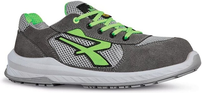 Rio S1P src esd Sicherheitsschuhe - 38 eu - U-power