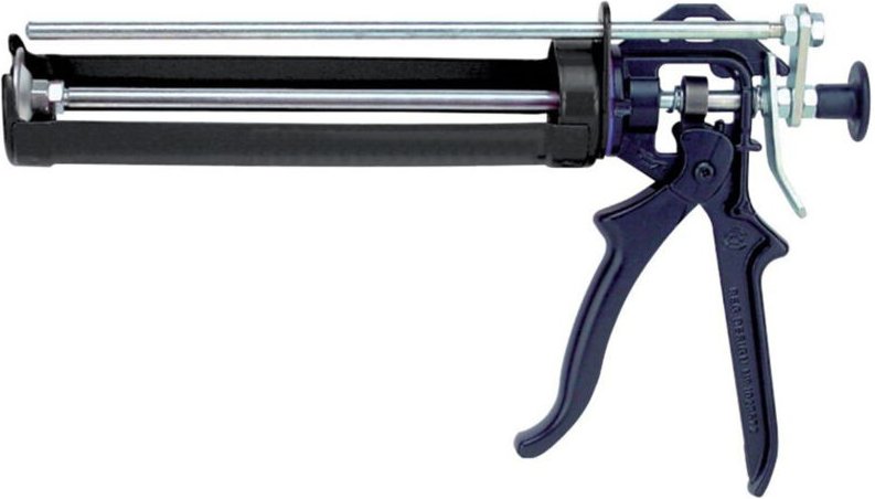 Upat - Ausdrückpistole Metall, geeignet für upm 33 und upm 44