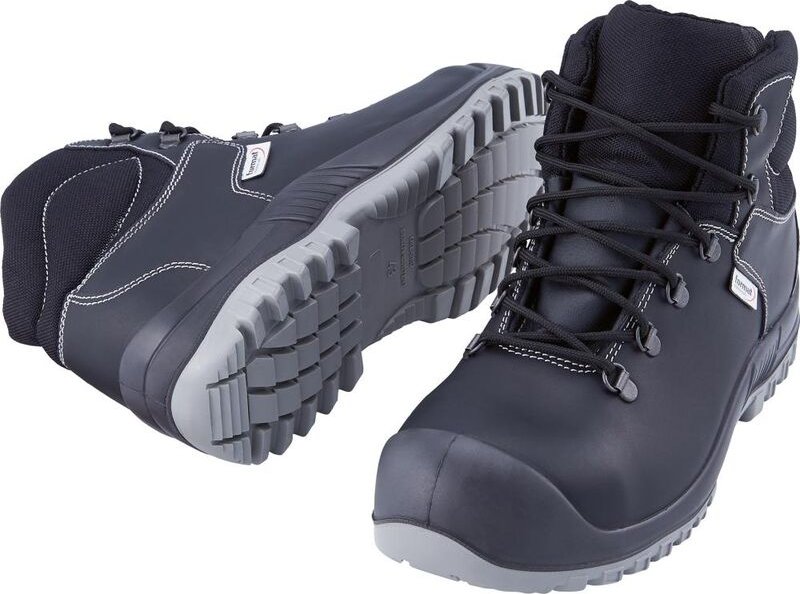 Sicherheitsstiefel Kiew S3 Gr. 43 - Format