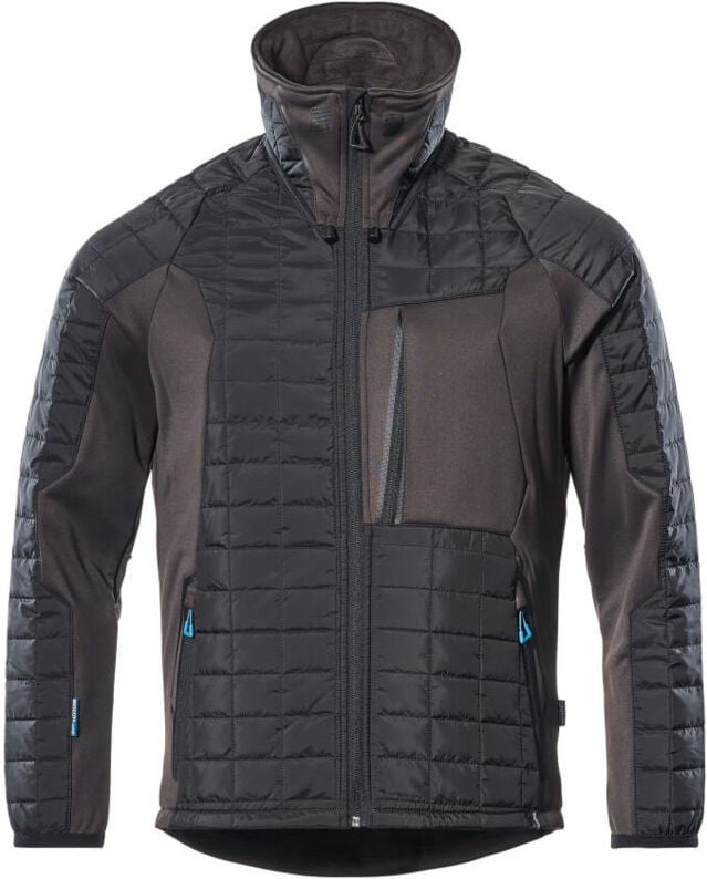 Mascot ADVANCED Thermojacke 17115-318 Schwarz M 240 g/m²