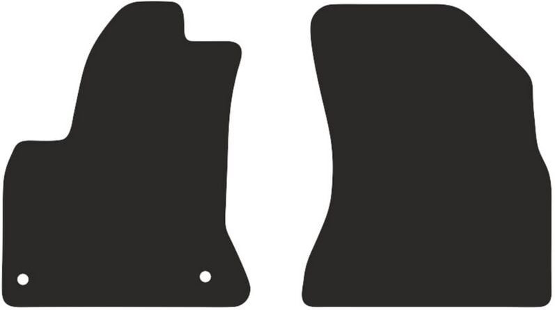 BASIC vorne für: Citroen C4 Picasso I 7 Personen 2006-2013