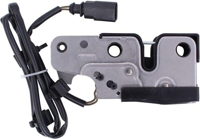 Motorhaubenverschluss für Golf 5 vw 2004-2009 1K1823509E