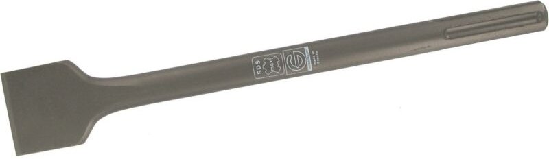 SDS-Max Meißel 18x80x300 Guillet 8734