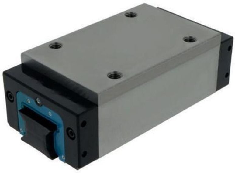 Rexroth - Führungswagen R162431320 KWD-035 -SLH-C1-H-1 2,185 kg 35er Reihe