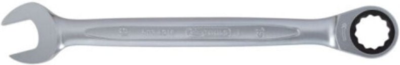 Ringmaulschlüssel mit Ratsche GEARplus, 13 mm KS TOOLS
