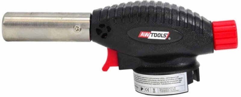 Awtools Gasbrenner - Piezo Typ 3