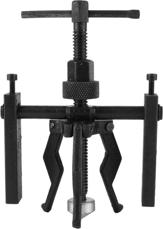 Zoternen - 3-Backen-Innenlager-Abzieher, Zahnradabzieher, Hochleistungs-Automobilmaschine, Top-Verkauf