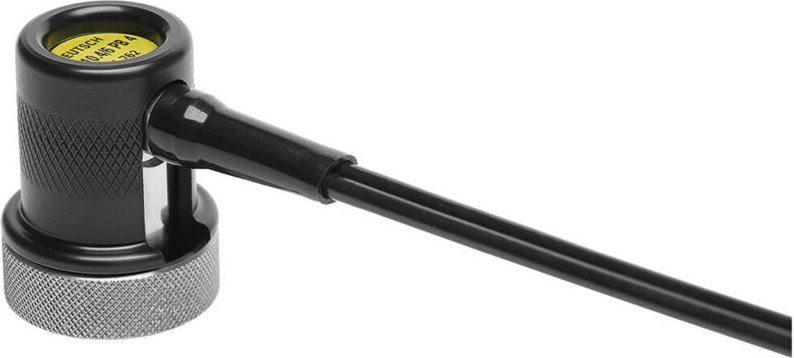 Griffhülse für Prüfkopf pb, Typ: PB4 - Karl Deutsch