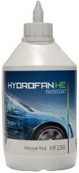 LECHLER TINTA BASE HYDROFAN HF256 MINERAL RED 1 lt