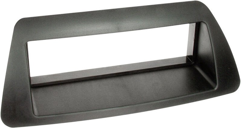 Adnauto - acv 281094-02 Autoradio Einbaublende din Passend für (Auto-Marke): Fiat