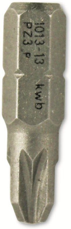 KWB Bit, PZ3, 101333