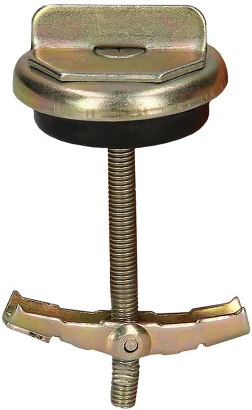 Ks Tools Universal-Anker für Ölablassschrauben, 10er-Pack