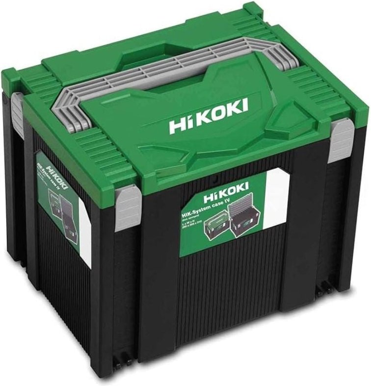 Hikoki(hitachi) - Leere Werkzeugkiste Hitcase Box hsc iv - hikoki HSC-IV-402541