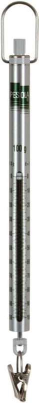 Federwaage Micro Line, maximaler Wägebereich: 100 g - Pesola