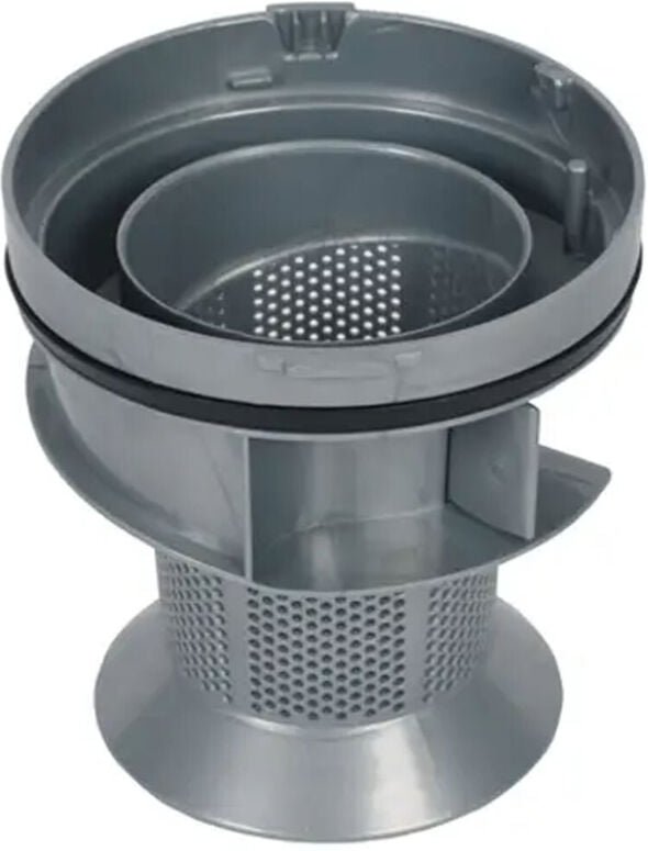Ersatzteil - Grauer Staubabscheider - - ROWENTA, TEFAL
