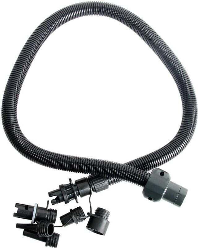 Elektrischer Luftpumpenschlauch für Stermay 782 elektrische Luftpumpe