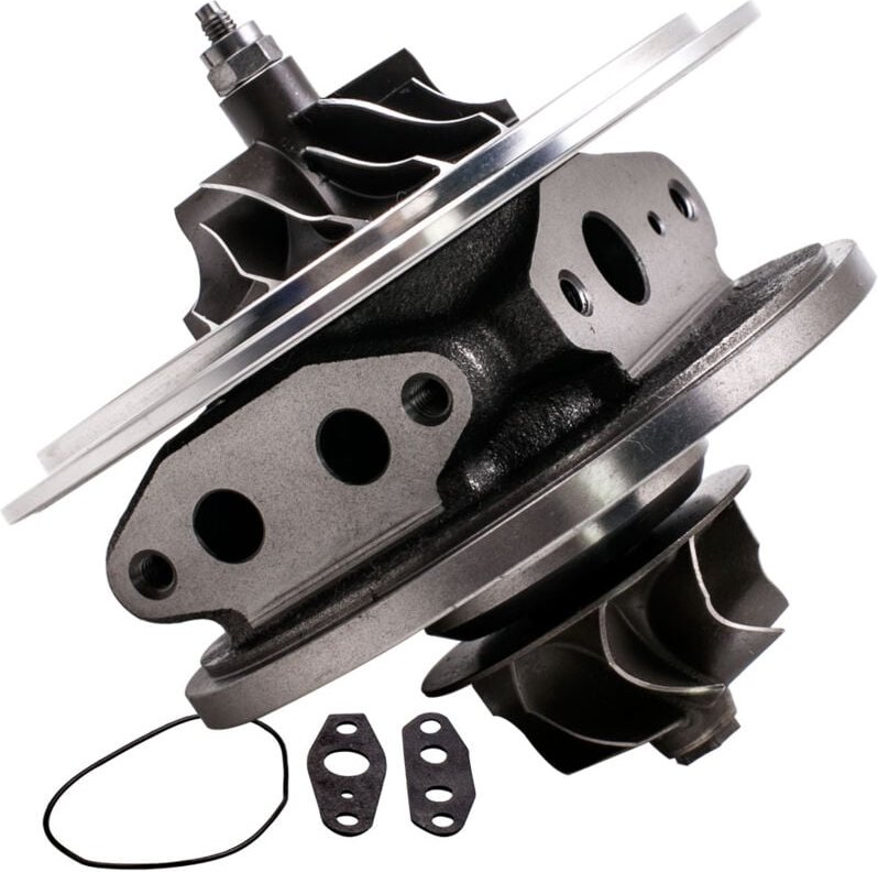 Maxpeedingrods - Turbolader Rumpfgruppe for Nissan Pathfinder iii 2.5 dCi 4WDYD25 769708-0001 ×1