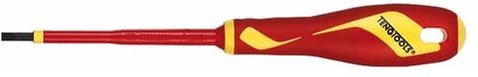 Tengtools - Isolierter Flachschraubendreher, 0,4x2,5 MDV820N 177870102