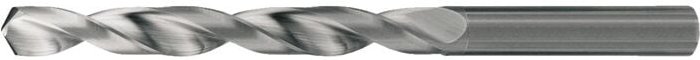 Thumbnail - Promat - Spiralbohrer din 338 Typ n Nenn-D. 3 mm vhm din 6535 ha kurz