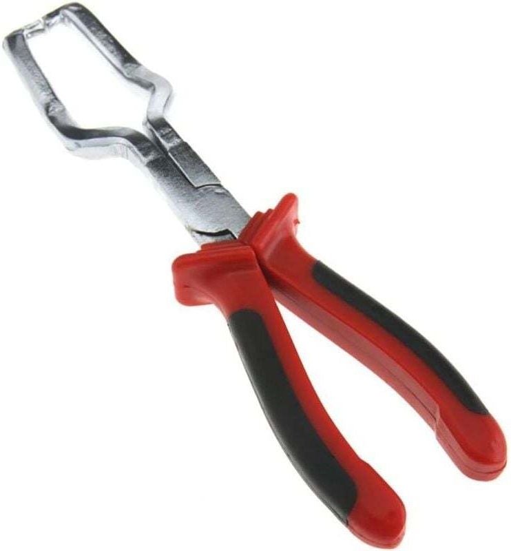 Zange zum Entfernen und Lösen von Kraftstoffleitungen und Gasrohrschellen - RAPANDA