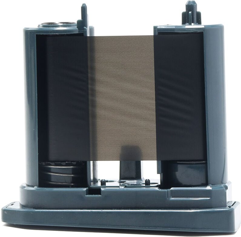 NIIMBOT Cartridge M2 SCHWARZ 50mm 24 Meter Druckerband