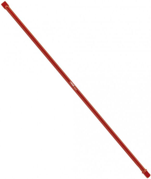 Montageleiste Nippel 26 x 34 - 1 m