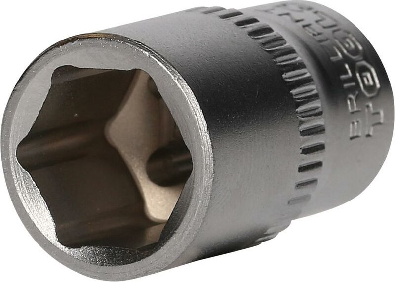 Thumbnail - Brilliant Tools - 1/4' Sechskant-Stecknuss, 11 mm