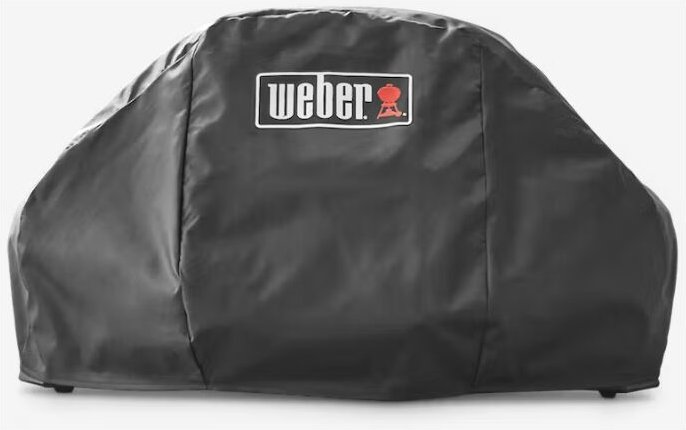 Weber Premium Abdeckhaube - Pulse 2000