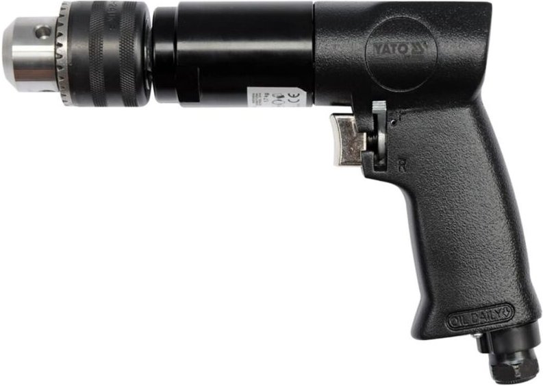 YT-09702 Yato Druckluftbohrer
