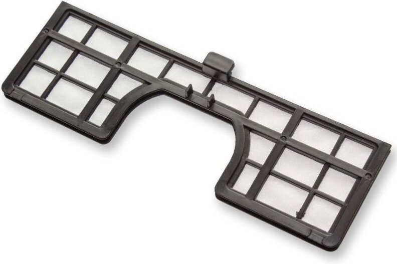 Vhbw - Filter kompatibel mit Samsung Navibot SR8895, SR-8896, SR8950, SR8980, VCR8845T3A/XEF, VCR8855L3B/XEF Staubsauger...